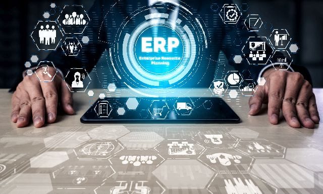 ERP