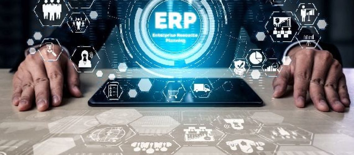 ERP